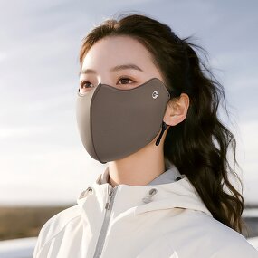 Cycling Bandana Manufacturer - OEM Women 3D Design Cycling Bandana