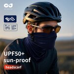 Balaclava Supplier - OEM Summer High Elasticity Half Balaclava