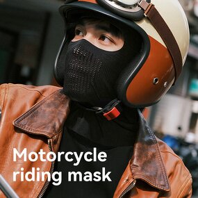 Balaclava Manufacturer - OEM Wholesale Full Face Mask Breathable
