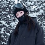 Ski Balaclava Factory - OEM Custom Logo Motorcycle Balaclava