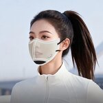 Running Bandana Supplier - OEM Sunscreen Breathable Thin Bandana