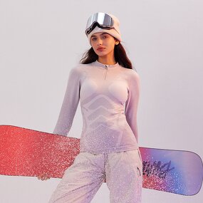 Thermal Underwear Factory - OEM Factory Outdoor Sports Seamless