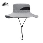 Bucket Hat Manufacturer - OEM Custom UPF Waterproof Fishermen