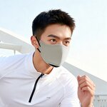 Running Bandana Supplier - OEM Sunscreen Breathable Thin Bandana