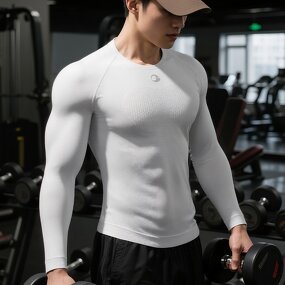 Gym Vest Factory - OEM Custom Fitness Singlet Tank Top