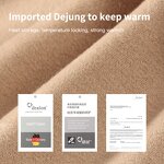 Earmuffs Supplier - OEM Luxury Girl's Fur Ear Muffle Wholesale