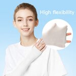 Hand Cover Factory - OEM Custom Logo UV Protection Cycling