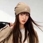 Beanie Manufacturer - OEM Unisex Recycled Wool Blend Winter