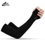 Hand Cover Factory - OEM Custom Logo UV Protection Cycling