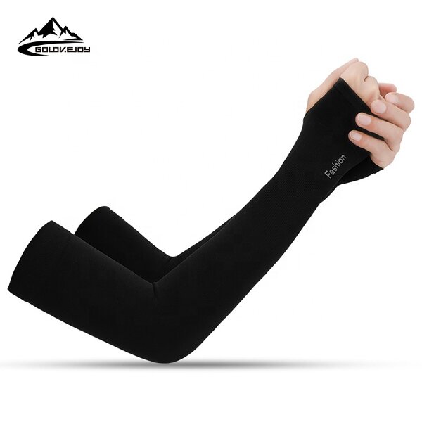 Hand Cover Factory - OEM Custom Logo UV Protection Cycling