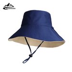 Bucket Hat Factory - OEM Custom UPF Waterproof Fisherman Hat
