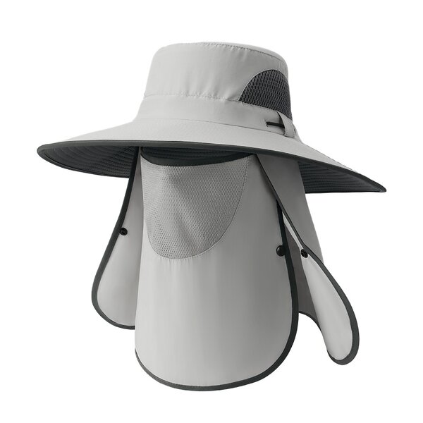 Bucket Hat Factory - OEM Custom UPF Sun Protection Golf