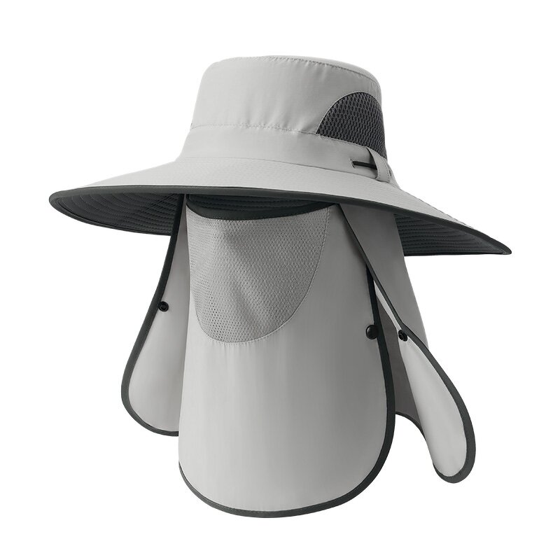 Bucket Hat Factory - OEM Custom UPF Sun Protection Golf