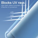 Arm Sleeves Manufacturer - OEM UV Sun Protection Cooling Gloves