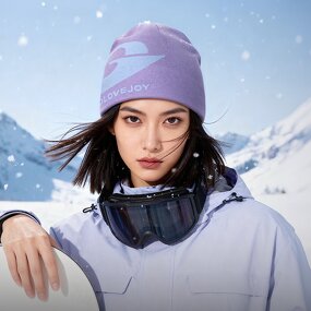 Cycling Cap Manufacturer - OEM Winter Fleece Ski Running Cap