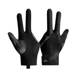 Snooker Gloves Supplier - OEM Professional 3 Finger Non-slip Billiard