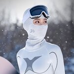 Balaclava Manufacturer - OEM 1 Hole Full Face Ski Winter Mask