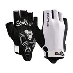 Cue Gloves Factory - OEM Custom 3 Finger Snooker Billiard Gloves