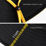 Bucket Hat Factory - OEM Custom UPF Waterproof Fisherman Hat