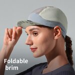 Bucket Hat Manufacturer - OEM Custom UPF Denim 3D Embroidery