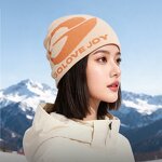 Bicycle Cap Factory - OEM Winter Thermal Fleece Cycling Cap