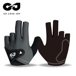 Cue Gloves Factory - OEM Wholesale 3 Finger Billiard Pool Gloves