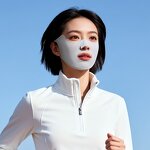 Warm Bandana Manufacturer - OEM Custom Winter Coldproof Face