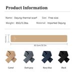 Earmuffs Factory - OEM Custom Girl Windproof Anti-freezing Earmuffs