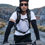 Arm Sleeves Manufacturer - OEM UV Sun Protection Cooling Gloves