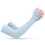 Arm Sleeves Manufacturer - OEM Custom UV Protection Cycling