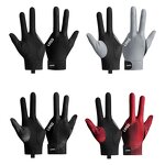 Cue Gloves Supplier - OEM Custom Left Hand Pro Pool Accessories