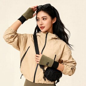 Motorcycle Gloves Manufacturer - OEM Winter Warm Touch Screen Racing