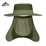 Bucket Hat Supplier - OEM Custom UPF Waterproof Surf Fishing