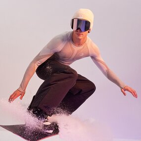 Thermal Underwear Supplier - OEM Tactical Sports Seamless Wool