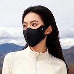 Face Cover Supplier - OEM Custom Winter Coldproof Wind-proof