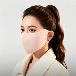 Warm Bandana Factory - OEM Custom Winter Nylon Face Cover