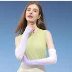 Hand Cover Factory - OEM Customized Cooling UV Compression