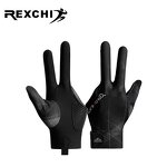 Cue Gloves Manufacturer - OEM Custom 3 Finger Durable Non-Slip
