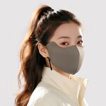 Cycling Bandana Manufacturer - OEM Women 3D Design Cycling Bandana