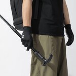 Motorcycle Gloves Manufacturer - OEM Custom Winter Warm Touch Screen