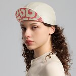 Surf Hat Supplier - OEM Custom Quick Drying Laser Hole Cap