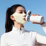 Warm Bandana Manufacturer - OEM Custom Winter Coldproof Face