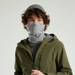 Cycling Scarf Supplier - OEM Wool Warm Mountaineering Skiing Scarf