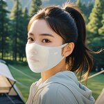 Cycling Bandana Manufacturer - OEM Sports Sun-protection Face Shield