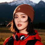 Cycling Cap Factory - OEM Winter Fleece Bicycle Ski Cap