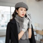 Ski Balaclava Supplier - OEM Motorcycle Windproof Full Face Mask