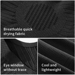 Motorcycle Headgear Factory - OEM Ice Silk Quick-drying Helmet Liner