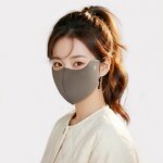 Cycling Bandana Supplier - OEM Women High-fashion 3D Design