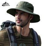 Bucket Hat Manufacturer - OEM Custom UPF Waterproof Fishermen