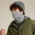 Cycling Scarf Supplier - OEM Wool Warm Mountaineering Skiing Scarf